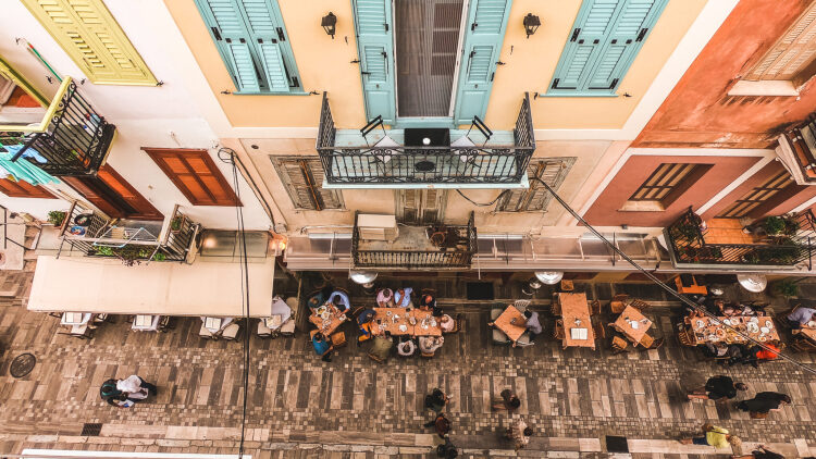 Πολιτισμός, φύση και μία σπουδαία πόλη: 3 ημερήσιες εκδρομές με παιδιά για την άνοιξη
