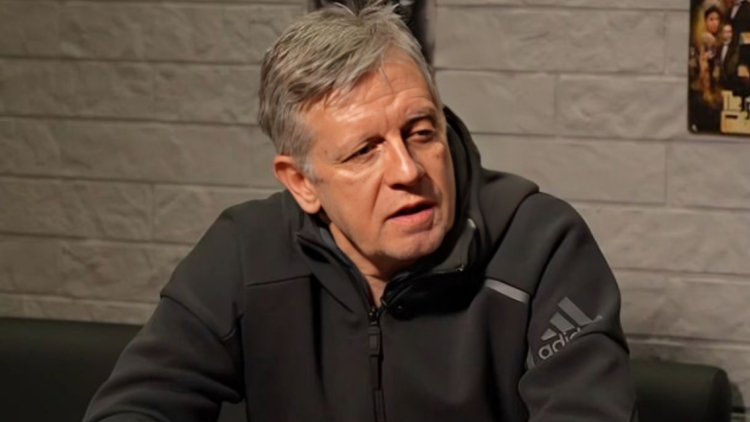 Γιάννης Σαββιδάκης: Έκανα παύση στην καριέρα μου όταν έγινα πατέρας, αλλά δεν μου έκανε καλό