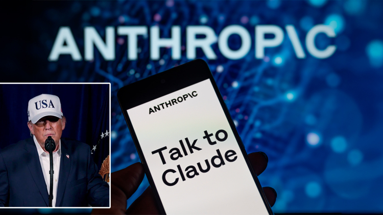 Γιατί ο Τραμπ ζήτησε τη διακοπή της συνεργασίας με την Anthropic
