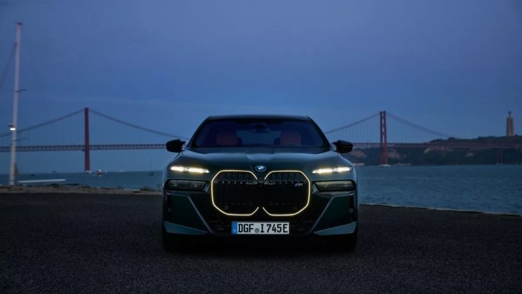 Γιατί τα σύγχρονα αυτοκίνητα έχουν γίνει τόσο ογκώδη;
