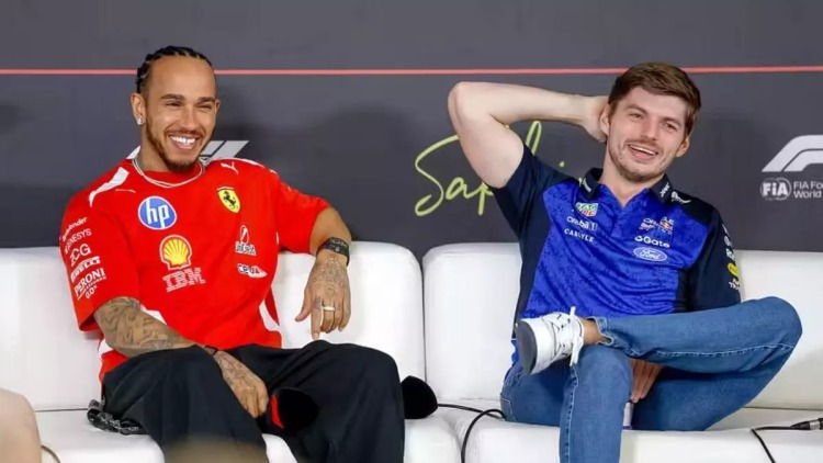 Formula 1: Στοίχημα και ΑI βγάζουν Πρωταθλητή