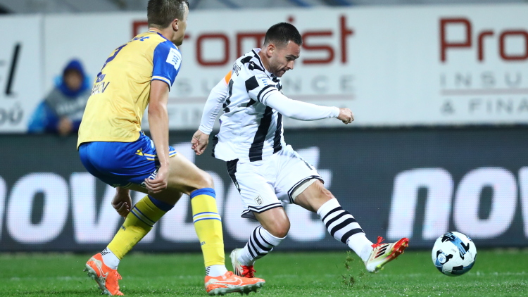 ΠΑΟΚ - Αστέρας Τρίπολης: Live η μάχη στην Τούμπα, η ενδεκάδα του Δικεφάλου 