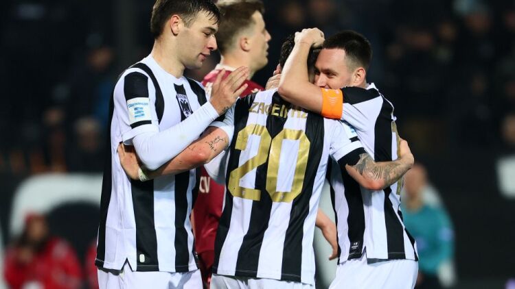 Ο ΠΑΟΚ χτύπησε στην αρχή και το τέλος, νίκησε εύκολα με 2-0 τον Αστέρα και βλέπει κορυφή, δείτε τα γκολ