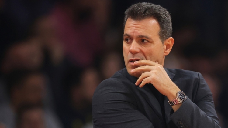 Χάποελ Τελ Αβίβ: Στην Ελλάδα μέχρι νεοτέρας η ομάδα του Ιτούδη, για λόγους ασφαλείας