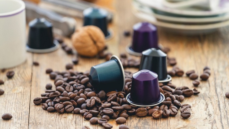 Το λάθος που κάνουμε με τις κάψουλες καφέ που δεν μας αρέσουν – Πώς τις αξιοποιούμε