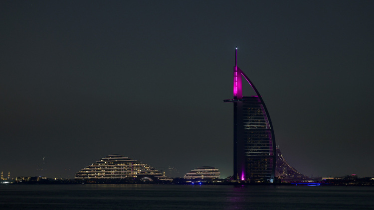 Μαζική έξοδος ζάμπλουτων από το Ντουμπάι με ιδιωτικά τζετ, πληρώνουν εκατοντάδες χιλιάδες δολάρια 