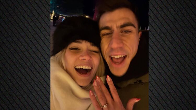 Τρόμος για τη σύντροφο του Φειδία Παναγιώτου που έκανε bachelorette στο Ντουμπάι: Ήμασταν σε πανικό, μόνο πάρτι δεν ήταν με τέτοιο άγχος
