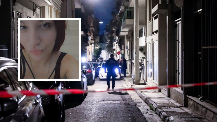 «Άκουσα τα ουρλιαχτά της και αυτόν να φωνάζει...», οι μαρτυρίες θολώνουν τον ισχυρισμό του 38χρονου ότι η έγκυος σύντρόφός του σκοτώθηκε πέφτοντας από τη σκάλα