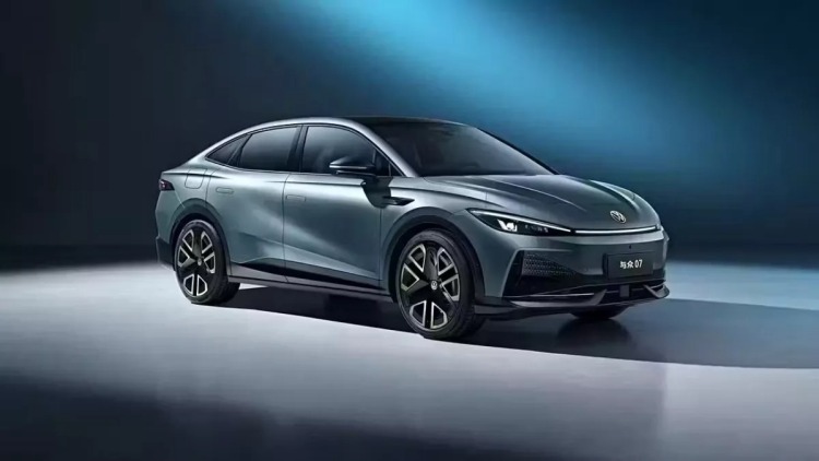 Η Volkswagen ενισχύει την παρουσία της στην Κίνα