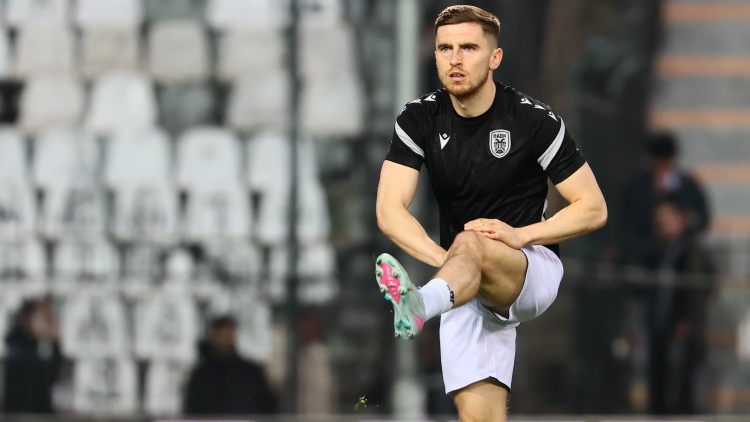 ΠΑΟΚ: Μαγνητική για Κένι, επέστρεψε ο Λόβρεν, ανεβάζει ρυθμούς ο Ντεσπόντοφ
