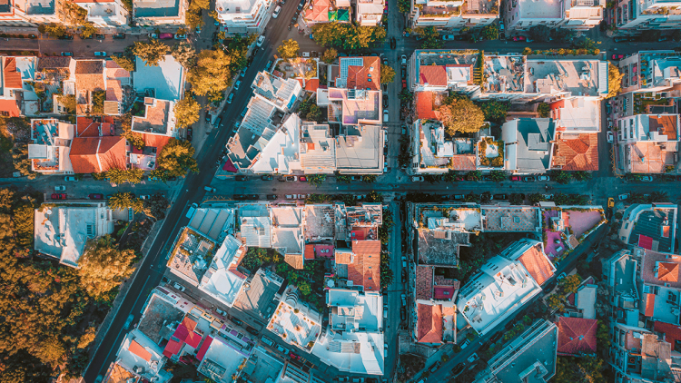 Έρευνα: Κι όμως, είμαστε χώρα ιδιοκτητών (και όχι ενοικιαστών) ακινήτων