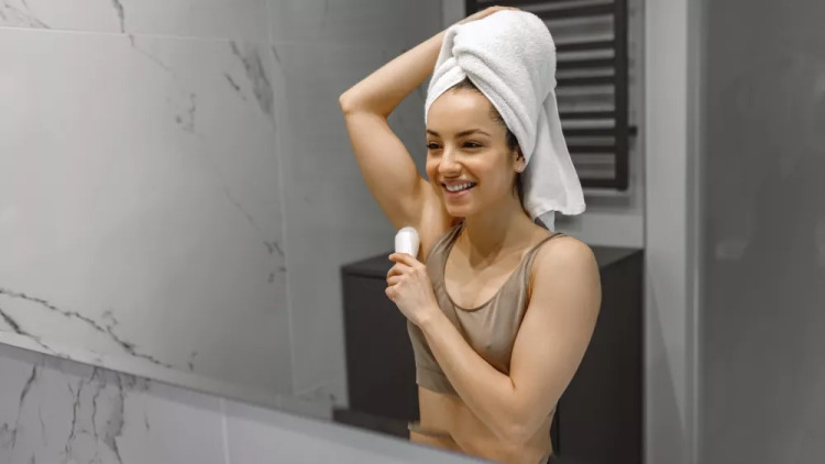 Τι αποκαλύπτει η μυρωδιά του σώματος για την υγεία – Η μύτη «πιάνει» την ασθένεια;
