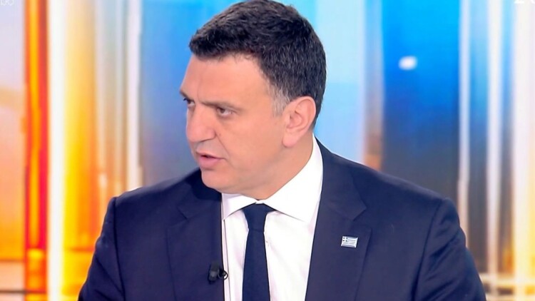 Κικίλιας: Σε διαρκή εγρήγορση ο Θάλαμος Επιχειρήσεων του υπουργείου Ναυτιλίας για τους 85 Έλληνες ναυτικούς στον Περσικό Κόλπο