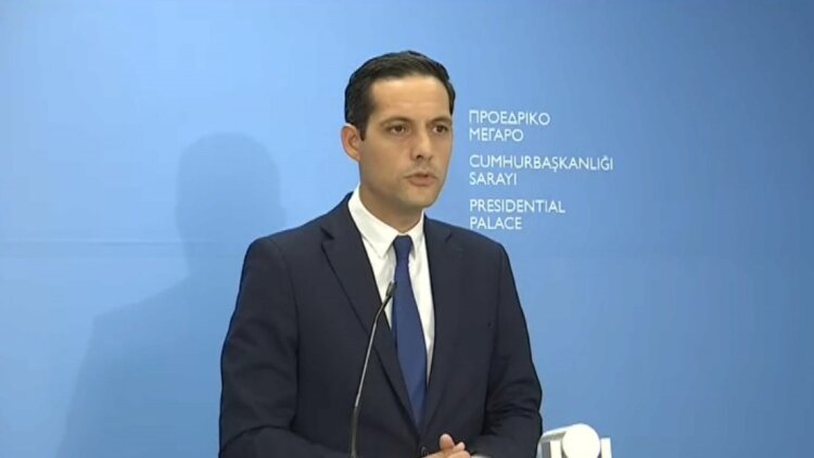 Λευκωσία: Και τα δύο περιστατικά είχαν στόχο τις Βρετανικές Βάσεις στο Ακρωτήρι