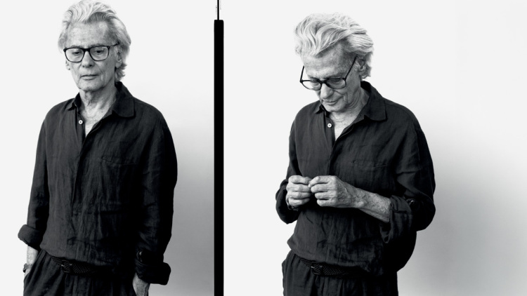 Richard Avedon: Η αλήθεια πίσω από το βλέμμα