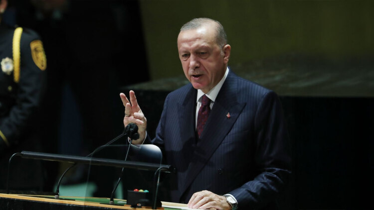 Τουρκία: Τι προσδοκά η Άγκυρα από την επόμενη ημέρα του πολέμου στο Ιράν και η στάση του Ερντογάν