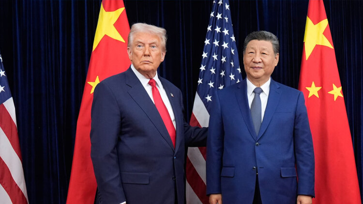 Ανάλυση: Πώς ο μεγάλος κερδισμένος από την επίθεση των ΗΠΑ στο Ιράν μπορεί να είναι η Κίνα