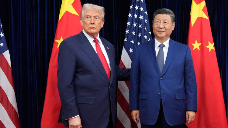 Ανάλυση: Πώς ο μεγάλος κερδισμένος από την επίθεση των ΗΠΑ στο Ιράν μπορεί να είναι η Κίνα