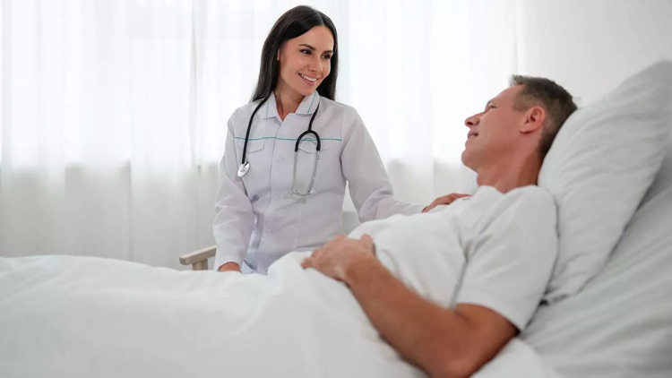 Το ασφαλιστικό επίδομα που σας καλύπτει σε περίπτωση σοβαρής ασθένειας – Πώς χρησιμοποιείται
