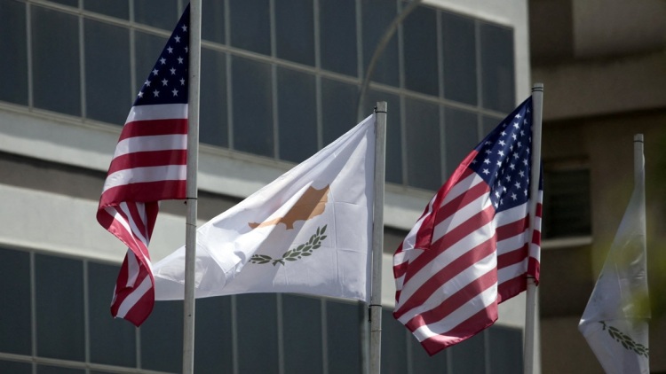 Αυστηρή σύσταση των ΗΠΑ στους Αμερικανούς πολίτες να μην επισκέπτονται την πρεσβεία στη Λευκωσία: Πιθανή απειλή από drone