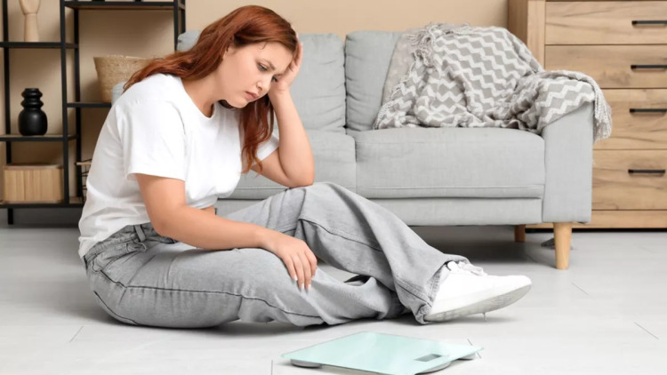 Αδυνάτισμα: 12 λάθη που δεν σας αφήνουν να χάσετε κιλά