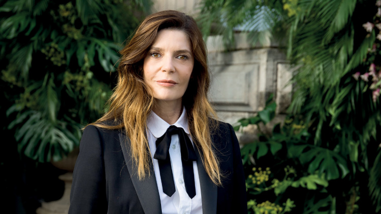 Κιάρα Μαστρογιάνι στο Gala: Οι σταρ γονείς, οι παιδικές μνήμες, οι δεσμοί με την Ελλάδα