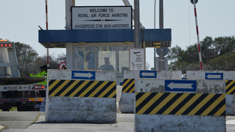 Πρέσβης Ισραήλ στο Βερολίνο: Το Ιράν επιχειρεί να εμπλέξει τους Ευρωπαίους στον πόλεμο, ευθύνη της Ε.Ε να υπερασπιστεί την Κύπρο
