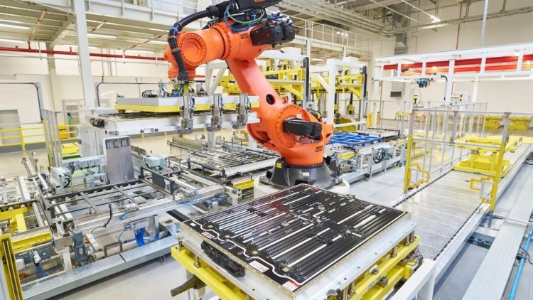 Πως η Skoda θωρακίζεται απέναντι στους Κινέζους;
