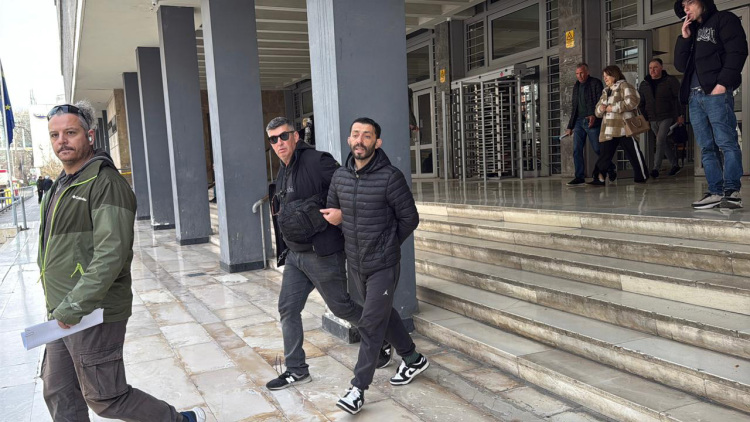 Στη φυλακή ο 34χρονος που ξυλοκόπησε άγρια τη σύντροφό του στη Θεσσαλονίκη: Δήλωσε μετανιωμένος