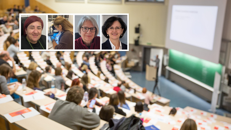 Οι συγκλονιστικές ιστορίες  ανθρώπων που μπήκαν στα αμφιθέατρα για δεύτερο πτυχίο μετά τα 40