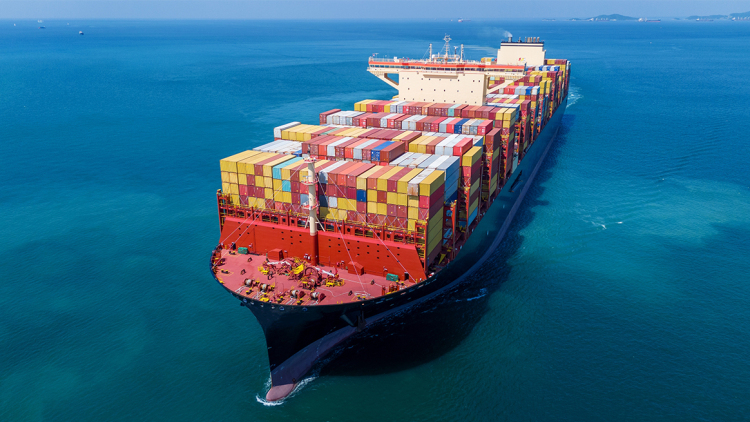 Ορμούζ, Ερυθρά Θάλασσα και ακρίβεια: Σε «αναμμένα κάρβουνα» οι Έλληνες εξαγωγείς