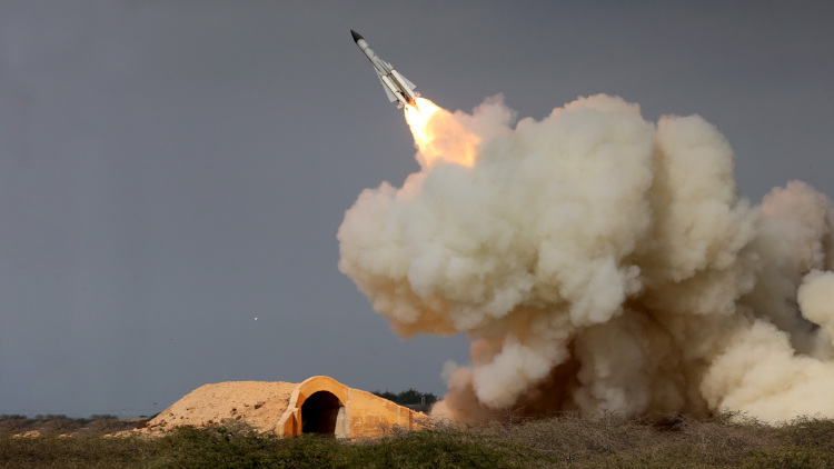 Ανάλυση: Γιατί η καταστροφή των βαλλιστικών πυραύλων του Ιράν είναι μια πολύ δύσκολη υπόθεση, το σενάριο χερσαίας επίθεσης
