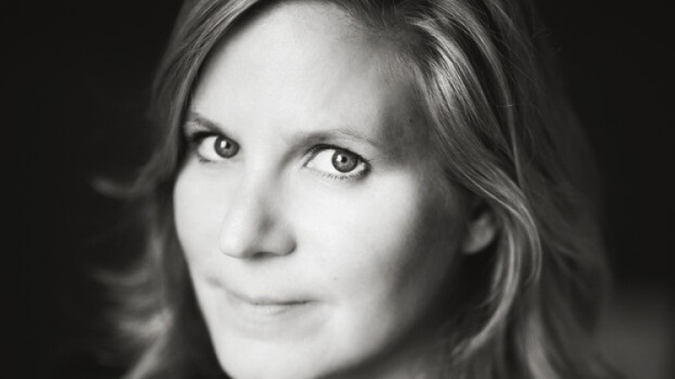 Η Άιβι Μίροπολ στο Marie Claire: Οι παππούδες της κινηματογραφίστριας εκτελέστηκαν την εποχή του Μακαρθισμού