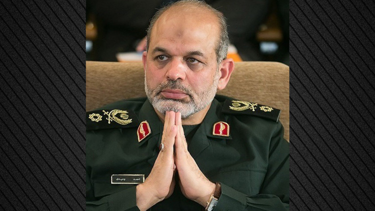 Ποιος είναι ο νέος ηγέτης των Φρουρών της Επανάστασης και τα βομβιστικά χτυπήματα που είχε οργανώσει