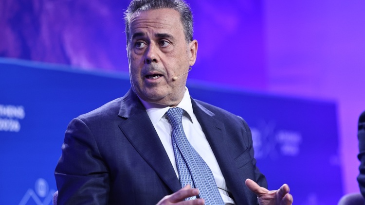 Έκτακτη σύσκεψη στο ΥΠΕΝ για τις εξελίξεις στο Ιράν και την ενεργειακή ανθεκτικότητα της χώρας