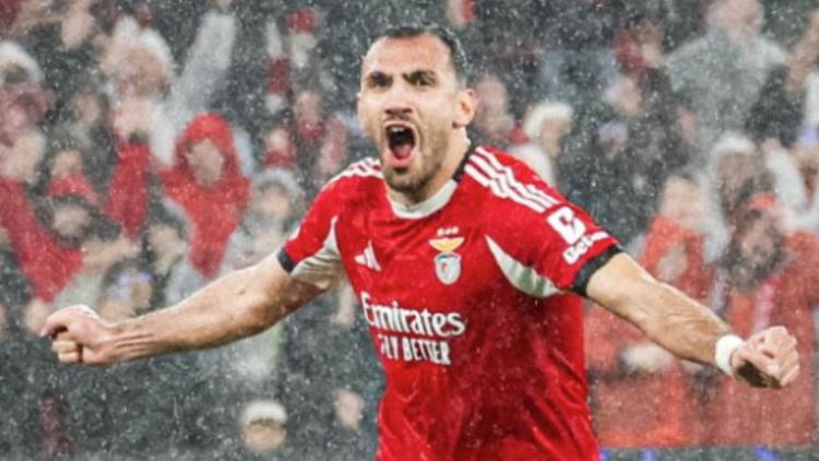 H «μάχη» για την κορυφή της Ευρώπης: Ο Βαγγέλης Παυλίδης… πλησιάζει τον Χαάλαντ