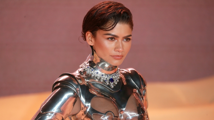 Η αντίδραση της μητέρας της Ζεντάγια μετά την αποκάλυψη για τον γάμο της με τον Τομ Χόλαντ