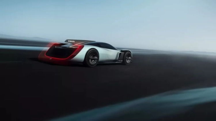 Το hypercar 1.900 ίππων της Xiaomi