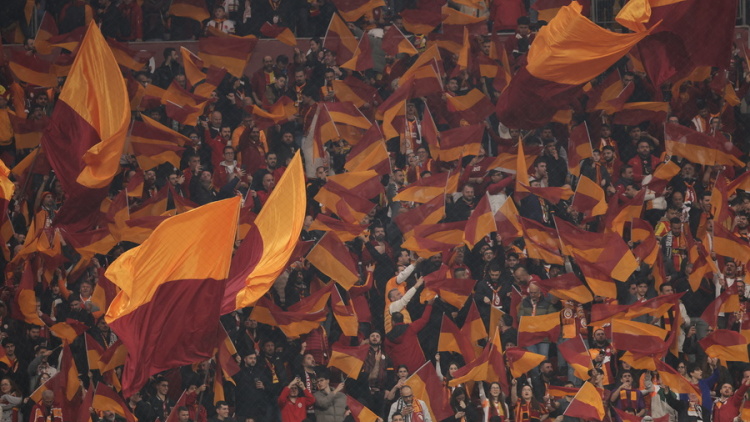 Οριστικό «μπλόκο» της UEFA στη Γαλατασαράι: Χωρίς οπαδούς στο Άνφιλντ κόντρα στη Λίβερπουλ
