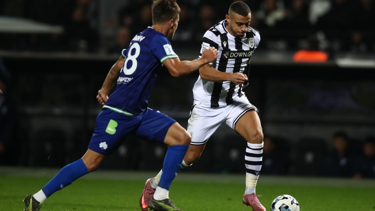 Κηφισιά-ΠΑΟΚ: Με φόρα οι γηπεδούχοι, διπλό για κορυφή ο Δικέφαλος
