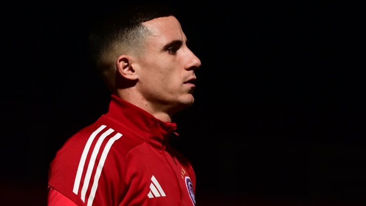 Ολυμπιακός: Δύσκολο να προλάβει το ντέρμπι με τον ΠΑΟΚ ο Ποντένσε
