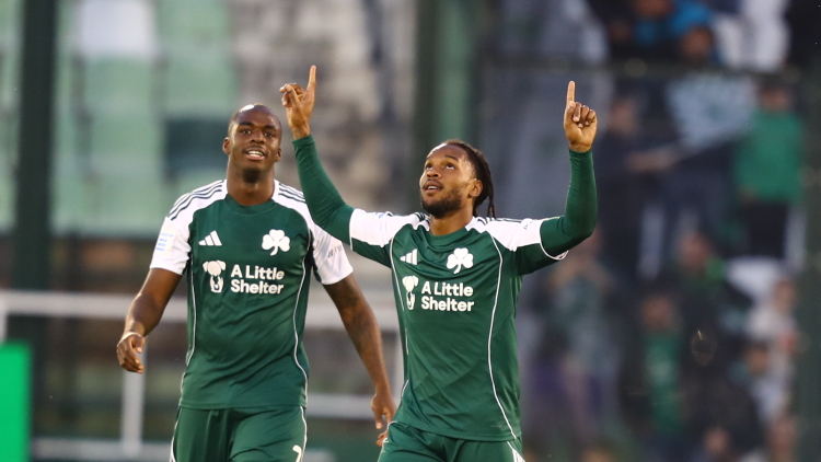 Παναθηναϊκός - ΟΦΗ 2-0 (Α' ημίχρονο): Φοβερό ξεκίνημα για τους πράσινους στη Λεωφόρο, Live 