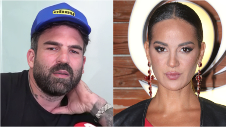 Αλεξάνδρου για Ελληνίδου: Καταλαβαίνω το «ο κόσμος το έχει τούμπανο και εμείς κρυφό καμάρι», αλλά δεν θέλω να μιλάω για τα προσωπικά μου