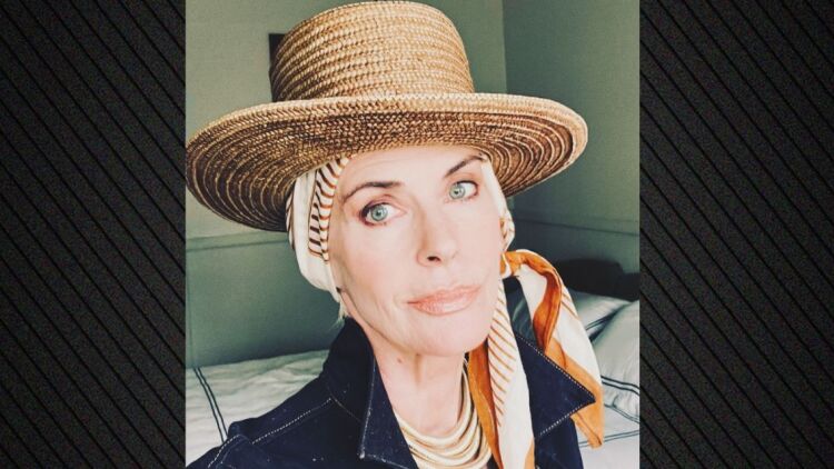 Άναμπελ Σκόφιλντ: Πέθανε το μοντέλο και ηθοποιός στα 62 της από καρκίνο του εγκεφάλου