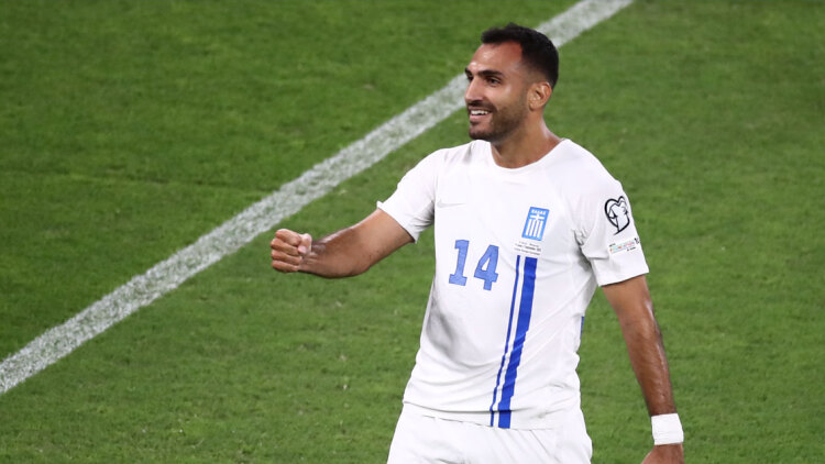 Ο Παυλίδης που σαρώνει στην Ευρώπη, ο Τζόλης που… έρχεται και Έλληνας «βετεράνος»