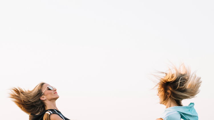 Οι πέντε τύποι φίλων που όλοι χρειάζονται στη ζωή τους