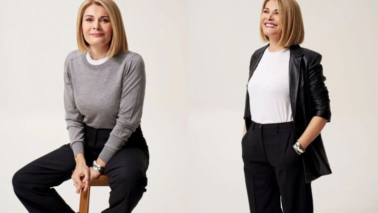 Μαρία Καρχιλάκη: «Το να μη συνηθίζεις στο ψέμα είναι πράξη αντίστασης»
