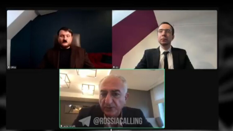 Θύμα Ρώσων φαρσέρ ο Ρεζά Παχλαβί: Του παρουσιάστηκαν σαν αντιπρόσωποι του Μερτς, ο ένας λεγόταν… «Αδόλφος»
