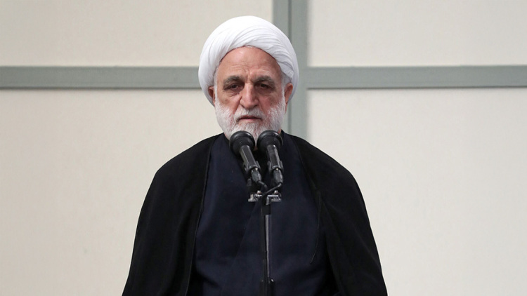 Η Τεχεράνη απειλεί όσους Ιρανούς πολίτες «ενεργούν σύμφωνα με τα συμφέροντα του εχθρού»