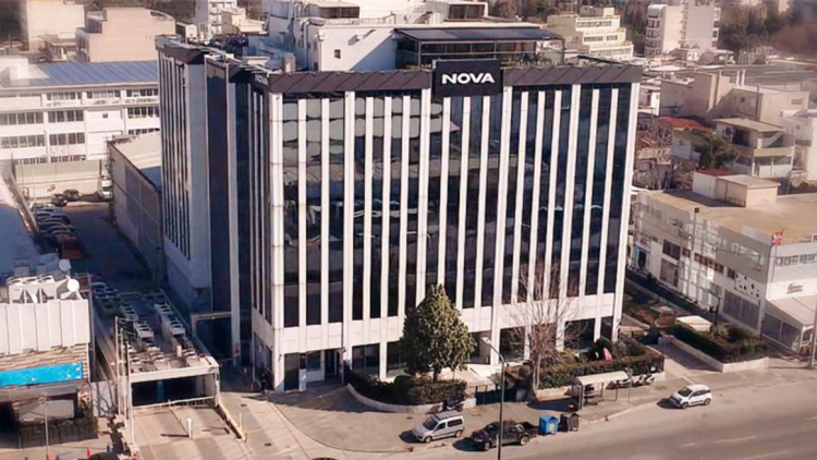H Νova στηρίζει τους συνδρομητές της στη Μέση Ανατολή